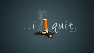 Quit Smoking