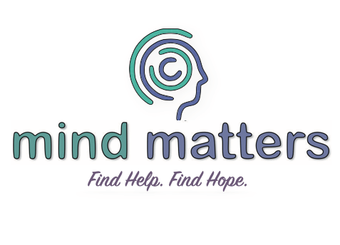 Mind Matters Clinic | Find Help. Find Hope.