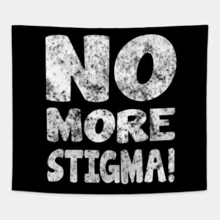 stigma in mental health