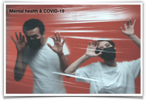 covid mental health